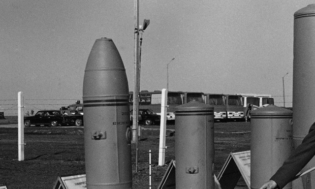 Bare én mann har fortalt om skrekkgiften som slo ut russisk spion: «Den har tatt meg»